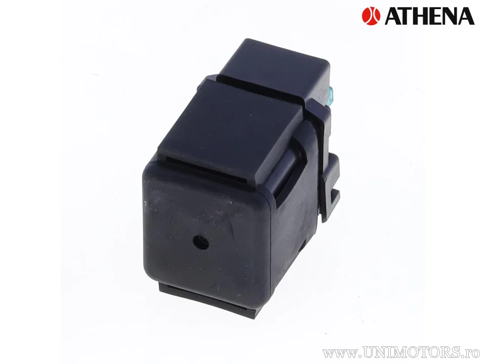 Releu demaror Athena, Kawasaki / Piaggio / Suzuki / Yamaha 125-2000 94-25 - Athena