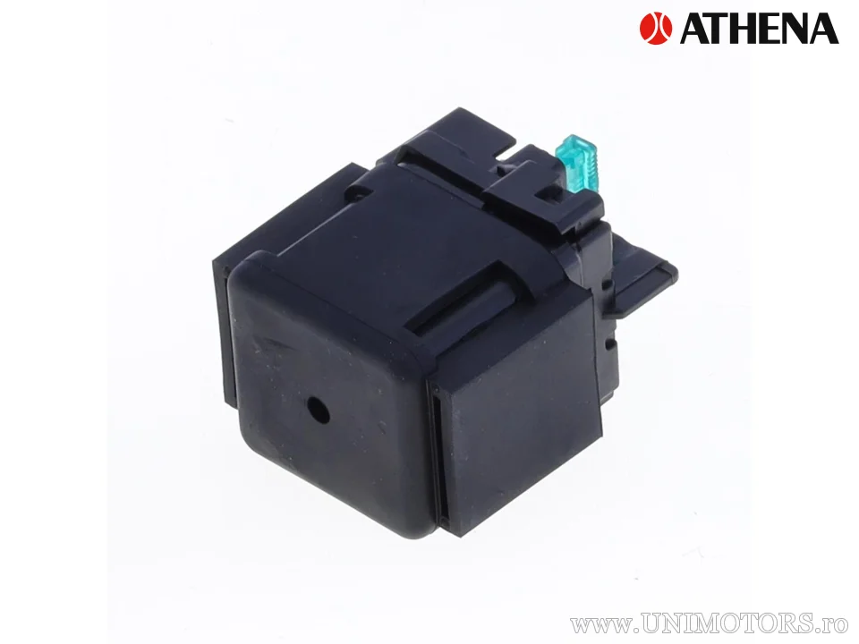 Releu demaror Athena, Kawasaki / Piaggio / Suzuki / Yamaha 125-2000 94-25 - Athena
