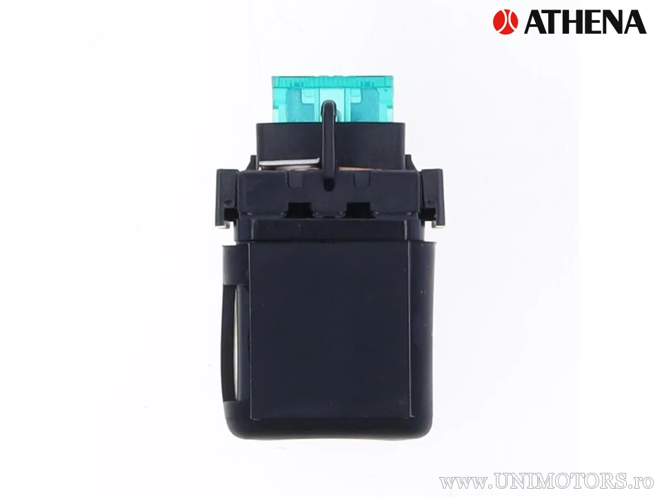 Releu demaror Athena, Kawasaki / Piaggio / Suzuki / Yamaha 125-2000 94-25 - Athena