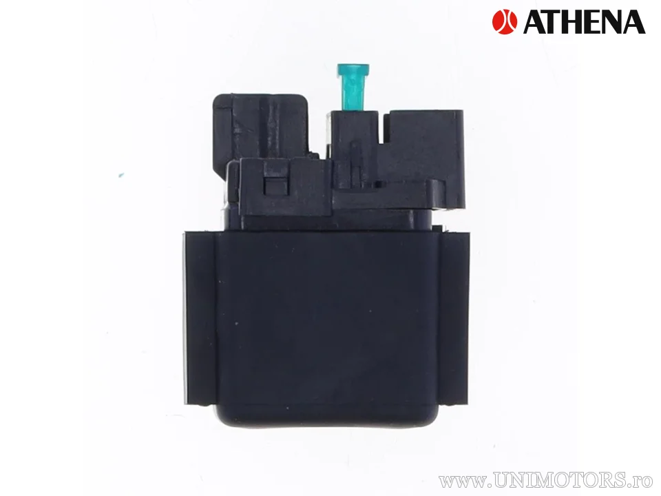 Releu demaror Athena, Kawasaki / Piaggio / Suzuki / Yamaha 125-2000 94-25 - Athena