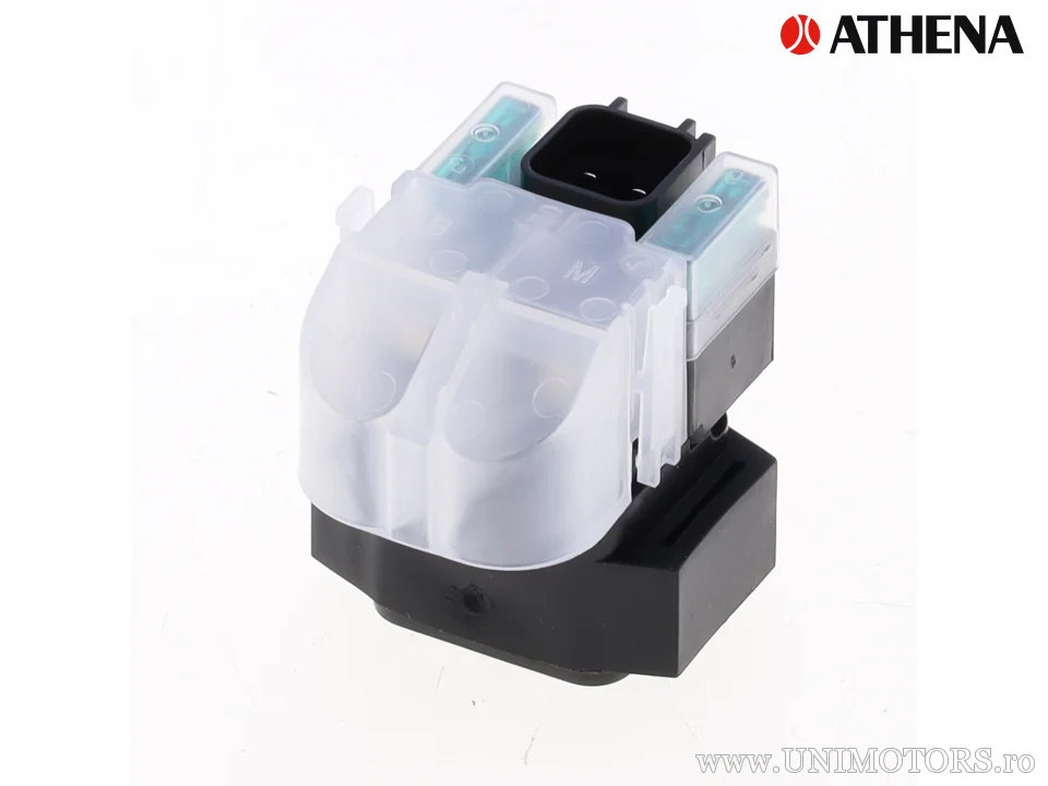 Releu demaror Athena, Kawasaki / Suzuki 125-1800 99-23 - Athena