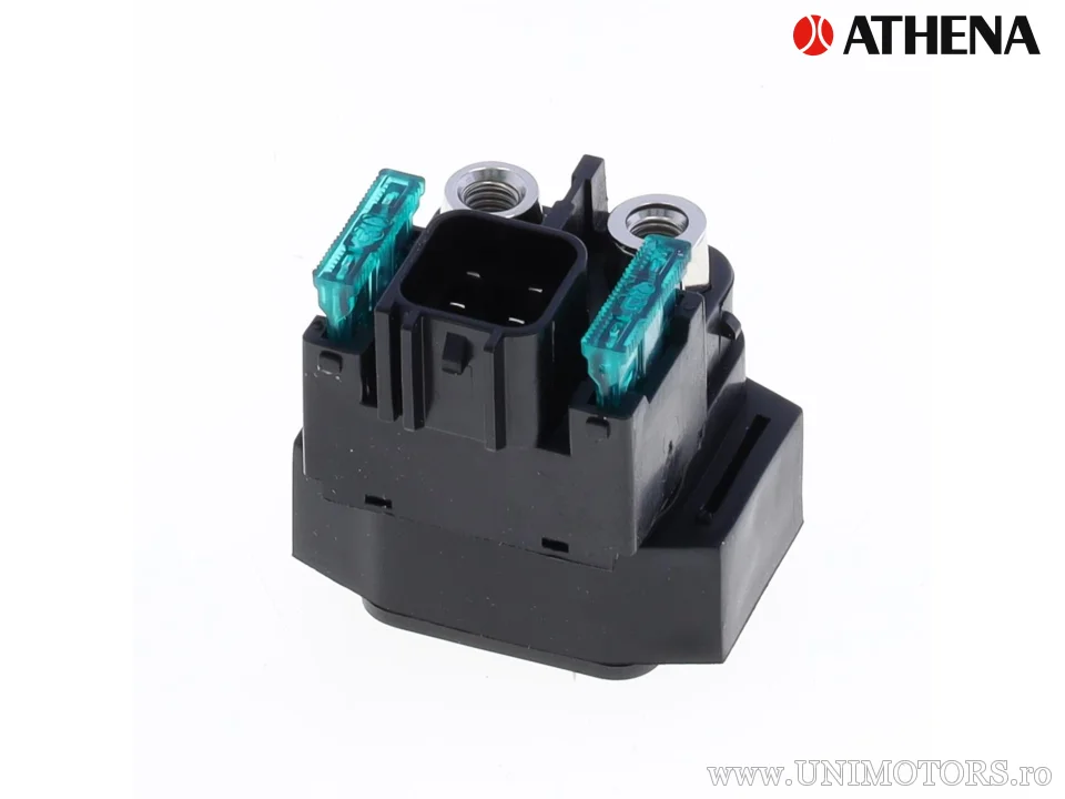 Releu demaror Athena, Kawasaki / Suzuki 125-1800 99-23 - Athena