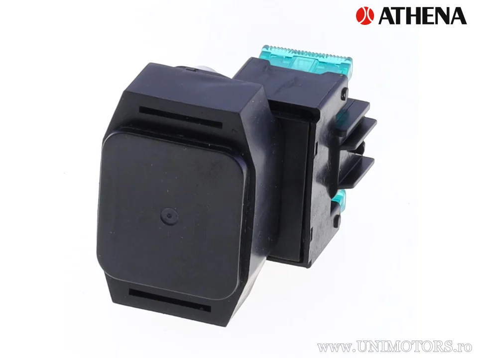 Releu demaror Athena, Kawasaki / Suzuki 125-1800 99-23 - Athena