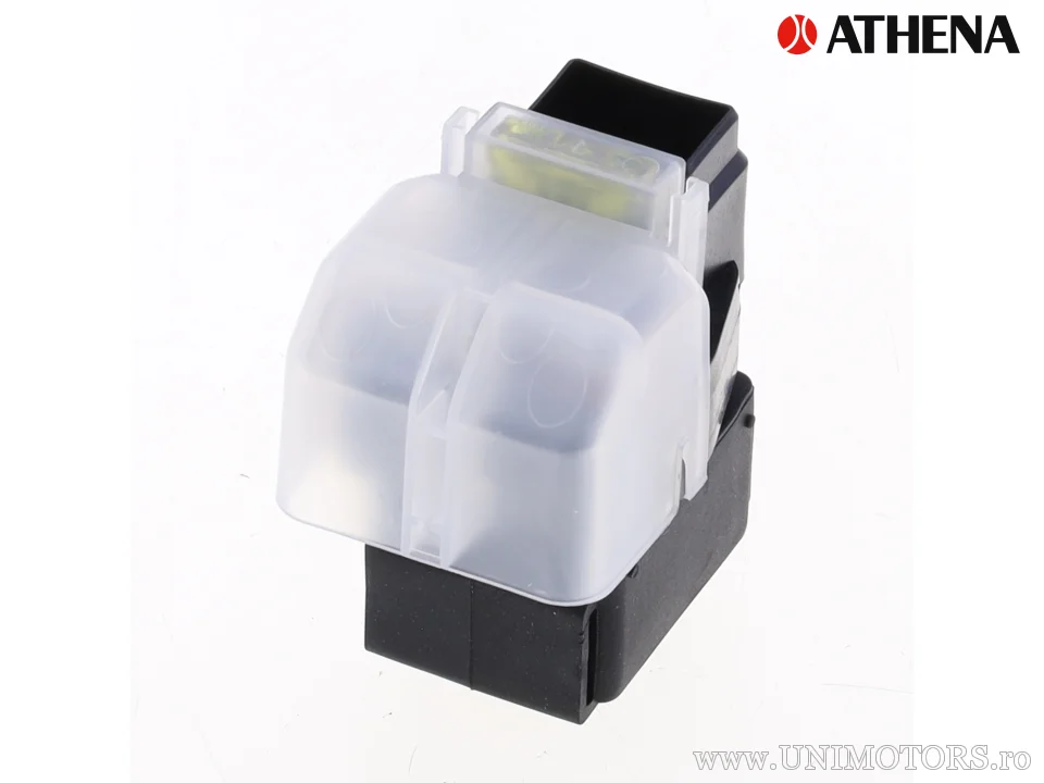 Releu demaror Athena, Kawasaki / Suzuki / Triumph 400-1200 00-25 - Athena