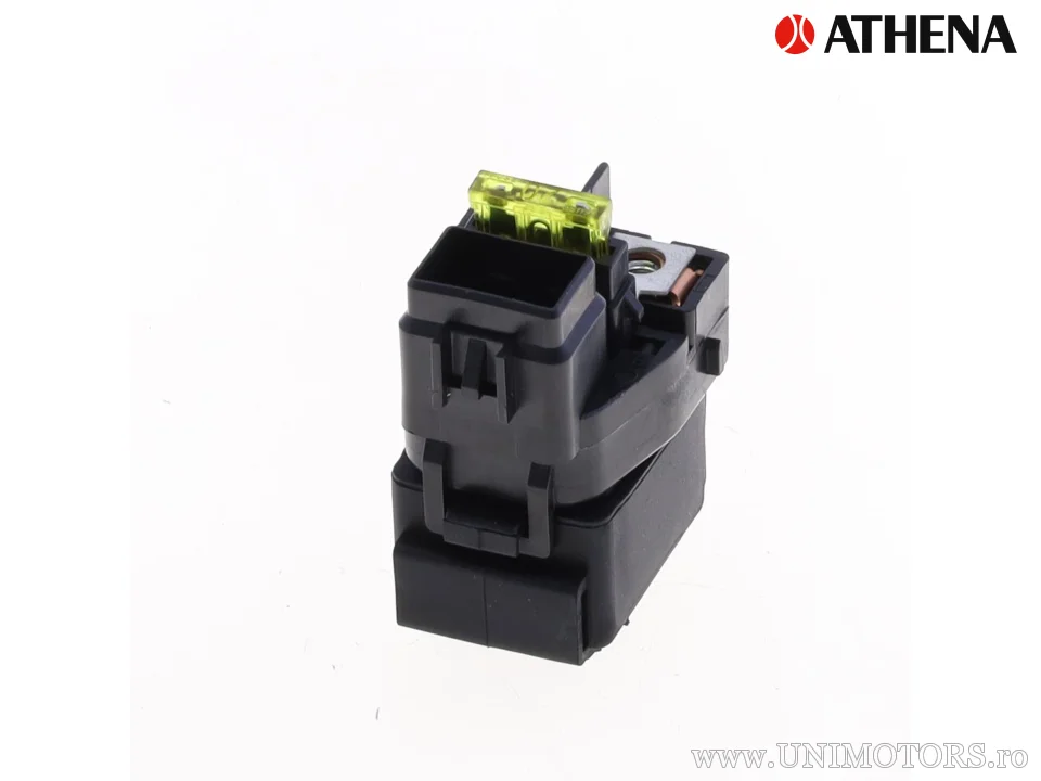 Releu demaror Athena, Kawasaki / Suzuki / Triumph 400-1200 00-25 - Athena