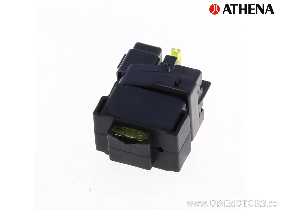 Releu demaror Athena, Kawasaki / Suzuki / Triumph 400-1200 00-25 - Athena