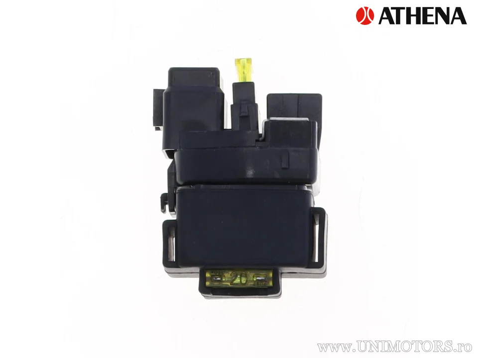 Releu demaror Athena, Kawasaki / Suzuki / Triumph 400-1200 00-25 - Athena