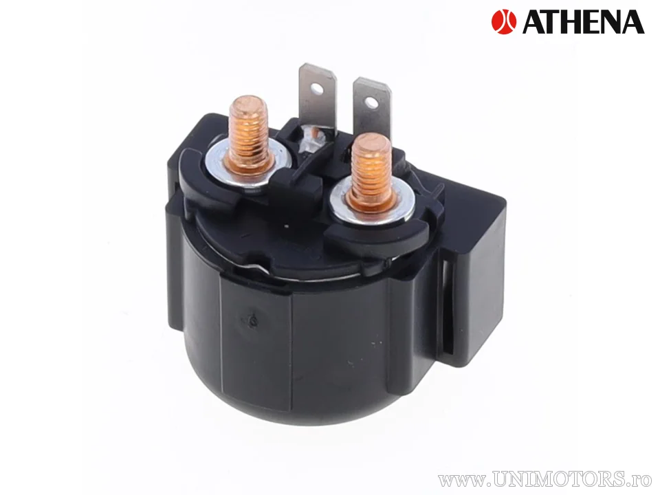 Releu demaror Athena, Kawasaki / Triumph 300-2460 83-25 - Athena