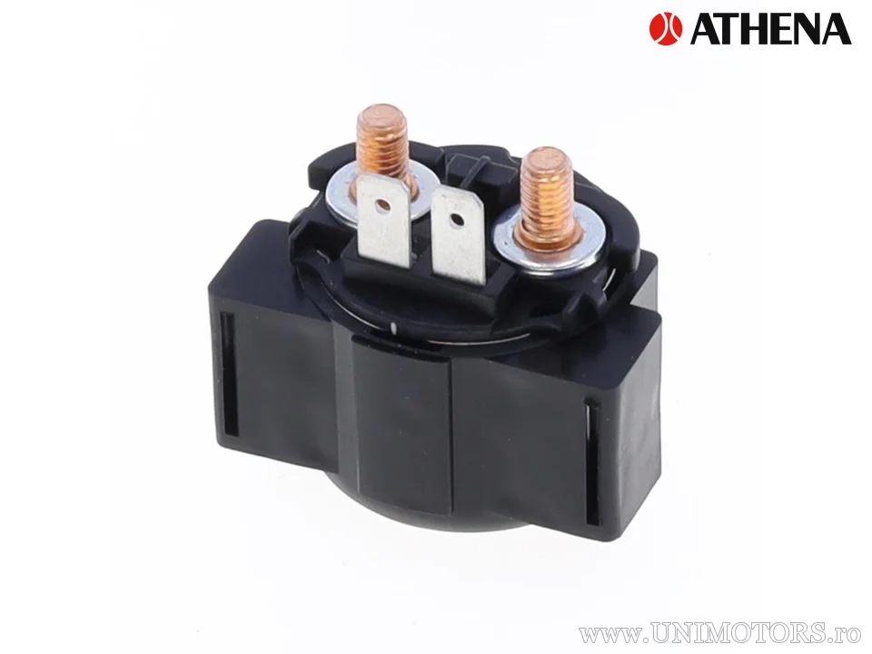 Releu demaror Athena, Kawasaki / Triumph 300-2460 83-25 - Athena