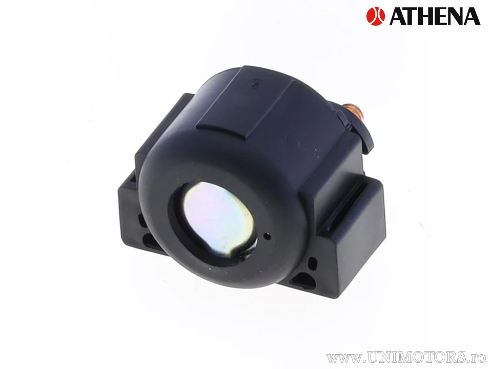 Releu demaror Athena, Kawasaki / Triumph 300-2460 83-25 - Athena
