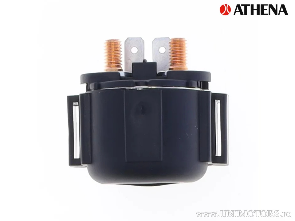 Releu demaror Athena, Kawasaki / Triumph 300-2460 83-25 - Athena