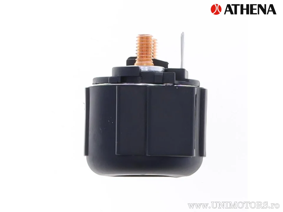 Releu demaror Athena, Kawasaki / Triumph 300-2460 83-25 - Athena