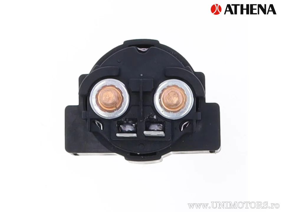 Releu demaror Athena, Kawasaki / Triumph 300-2460 83-25 - Athena