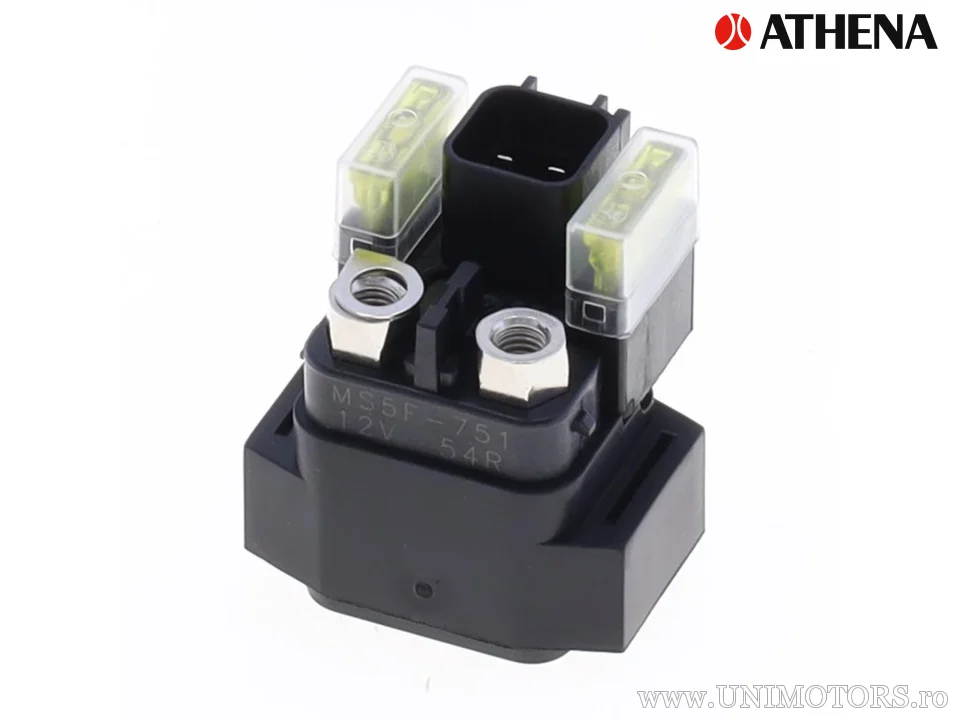 Releu demaror Athena, Suzuki / Yamaha 125-700 98-21 - Athena