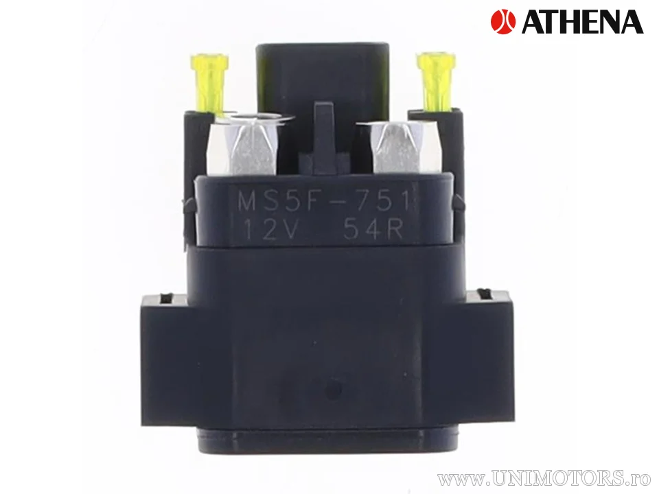 Releu demaror Athena, Suzuki / Yamaha 125-700 98-21 - Athena