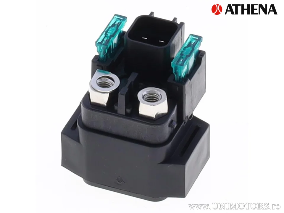 Releu demaror Athena, Yamaha 250-1000 08-26 - Athena