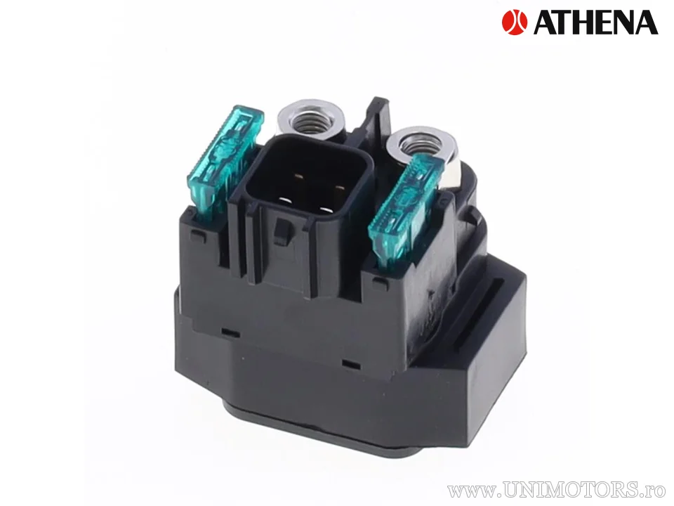 Releu demaror Athena, Yamaha 250-1000 08-26 - Athena