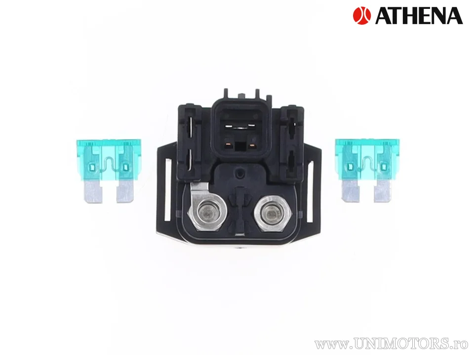 Releu demaror Athena, Yamaha 250-1000 08-26 - Athena