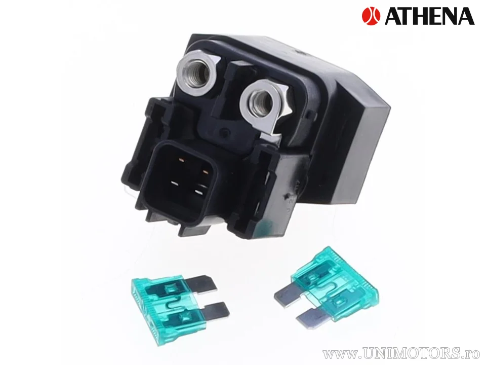 Releu demaror Athena, Yamaha 250-1000 08-26 - Athena