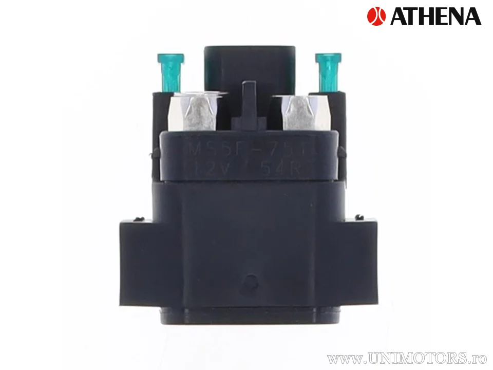 Releu demaror Athena, Yamaha 250-1000 08-26 - Athena