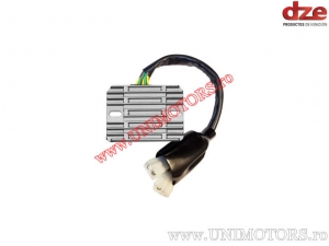 Releu incarcare - Honda VFR 800 ('98-'99) - DZE