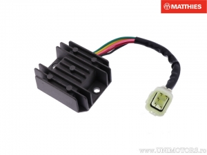 Releu incarcare - Kymco Mxer 150 ('03-'07) - JM