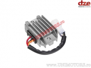 Releu incarcare Yamaha YFZ450 ('04-'14) - (DZE)