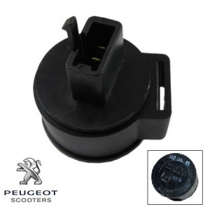 Releu semnalizare (fara acustic) - Peugeot Elyseo / Speedfight / TKR / Trekker / Vivacity / X-Fight 50-100-125cc - Peugeot