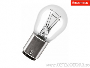 Rem P21/5W BAY15D 12V 21/5W - JM