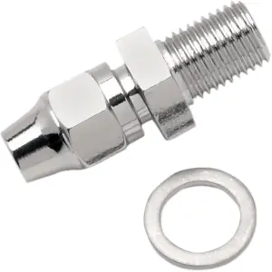 Remleidingkoppeling - Chroom - 17420063
