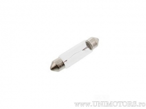 Remlicht SV8.5-8 12V 21W L: 41mm - Osram