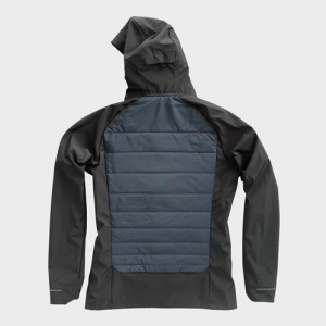 REMOTE HYBRID JACKET: Mărime - demo