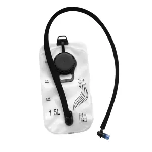 Remplacement de la poche d'hydratation - 35190159