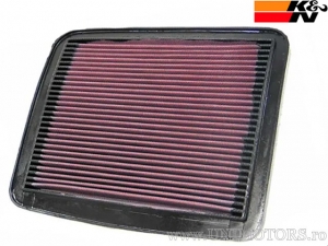 Rennluftfilter K&N - Honda CBR 600 F ('90) - K&N