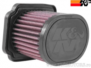 Rennluftfilter K&N - Yamaha MT-07 700 / XSR 700 - K&N