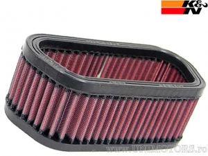 Rennluftfilter K&N - Yamaha XS 1100 ('80-'83) - K&N