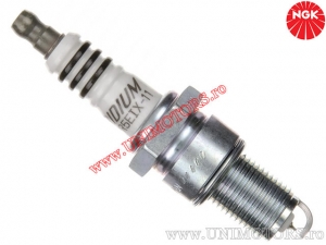 Rennzündkerze Iridium IX BPR5EIX-11 - NGK