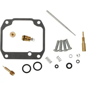 Repair kit carburetor - SUZUKI LT-F 160 2X4 Quadrunner ('91-'01) - Moose