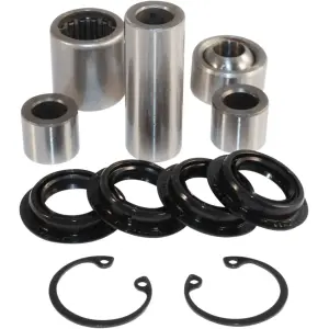 Repair kit for upper/lower A-arm - Kawasaki KFX 450 R ('08-'14) / KVF 750 Brute Force Std/EPS ('05-'11) - EPI