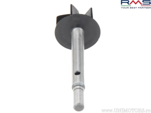 Reparatieset waterpomp Aprilia Leonardo / Scarabeo 125cc / 150cc 4T (Rotax) - (RMS)