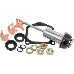 Reparatursatz Anlasser-Solenoid - 21100320