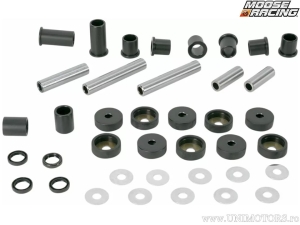 Reparatursatz Hintere Querlenker - Suzuki LTA450X King Quad ('08-'10) - Moose
