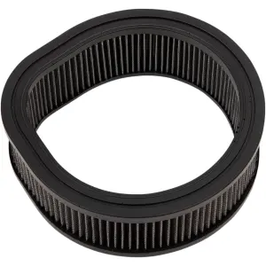 Replacement Air Filter - Black - 10114217