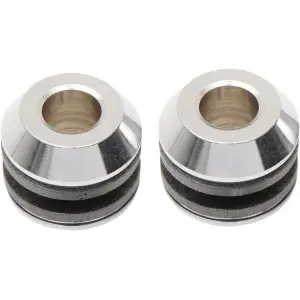 Replacement Bushings for OE Detachable Docking Hardware - 15010489