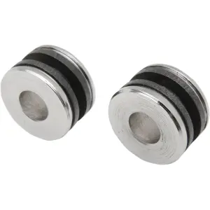 Replacement Bushings for OE Detachable Docking Hardware - 15010507