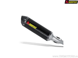 Replacement final drive - KAWASAKI Z 1000 ABS ('14-'20) / Z 1000 SX ABS Ninja ('14-'19) - Akrapovič