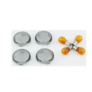 Replacement Parts For Custom Bullet Marker Lights - 20401771
