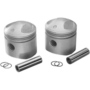 Replacement Piston - DS750722