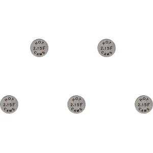 Replacement Valve Shims - 09261280