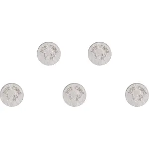 Replacement Valve Shims - 09261305